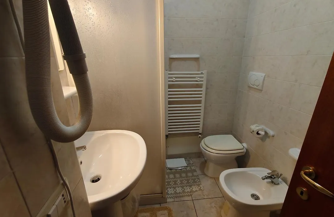 B&B Villa Teresa-1