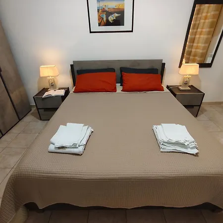 B&B Villa Teresa-3