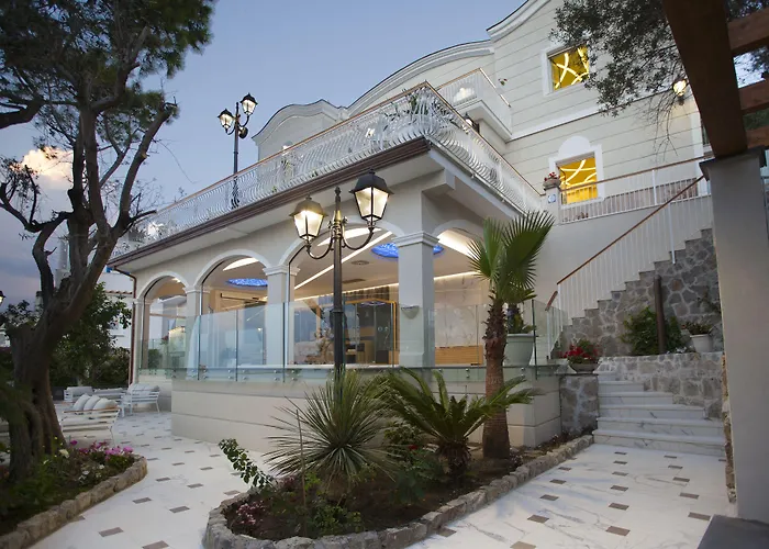 Bed and Breakfast Sorrento Dream