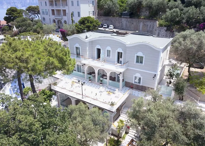 Bed and Breakfast Sorrento Dream