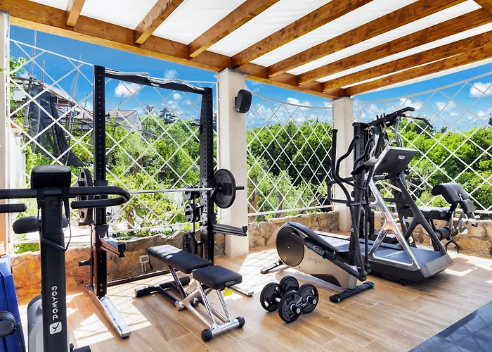 Bed and Breakfast Sorrento Dream